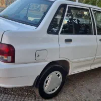 پراید ۱۳۲ دوگانه فابریک شاسی سالم|خودرو سواری و وانت|نجف‌آباد, امام خمینی|دیوار