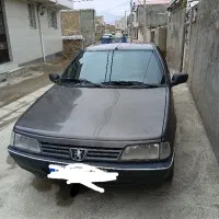 روا مدل ۸۷ دوگانه کارخانه