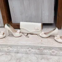 کفش شیک ونو|کیف، کفش، کمربند|بهار, |دیوار