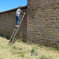 نصاب دوربین مدار بسته عیب یابی بازیابی رمز دزدگیر|خدمات پیشه و مهارت|ارومیه, |دیوار