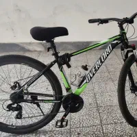 دوچرخه 29 اورلورد کوهستان