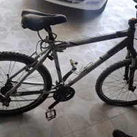 دوچرخه ۲۶ بدون کمک|دوچرخه، اسکیت، اسکوتر|اصفهان, دشتستان|دیوار