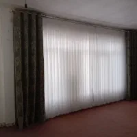 پرده|پرده، رانر، رومیزی|جوانرود, |دیوار