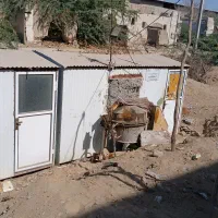 کانکس نگهبانی