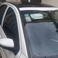 پژو 207سقف پانا مدل ۱۴۰۵
