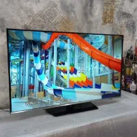 ال ای دی 43 اینچ الجی کره ای( آگهی رو کامل بخونید)