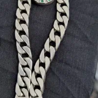 دستبند تایلندی نقره ۹۲۵