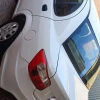 ساینا s مدل ۱۴۰۱ سالم بدون رنگ ۸۵ گانه|خودرو سواری و وانت|امیدیه, |دیوار