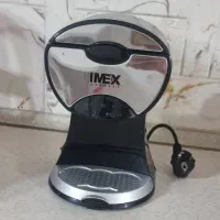 قهوه جوش برقی ، قهوه ساز