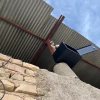 دوربین مدار بسته سیستم حفاظتی|دوربین مداربسته|فسا, |دیوار