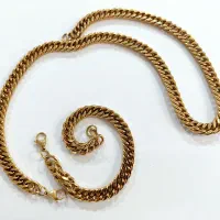 گردنبند خارجی|بدلیجات|کاشان, پامنار|دیوار