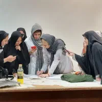 آموزش  خیاطی، درآمد،  آینده