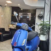 وسپا اسپرینت ۱۴۰۲صفر