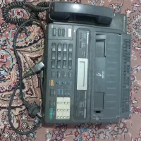 دستگاه تلفکس