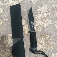 چاقو کلمبیا 320