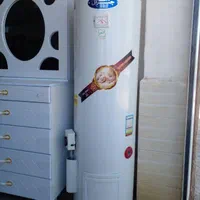 آبگرمکن گازی