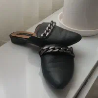 دمپایی روفرشی نو وشیک|کیف، کفش، کمربند|ورامین, شهرک ولیعصر|دیوار