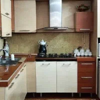 ۱۲۲ متر اقبال