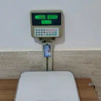 ترازو ۶۰ کیلویی مانی تراز