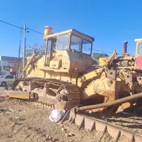 فروش فوری بلدوزر کوماتسو ۸۵|خودرو سنگین|ایلام, |دیوار