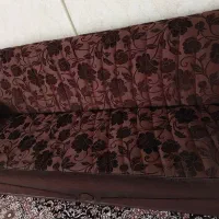 مبل راحتی تخت خوابشو