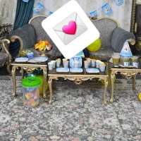 فرش ۱۲۰۰شانه ۳۶۰۰ تراکم  دوعددمتری ،دوعدد ۶ متری