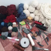 تعمیرات فرش و حاشیه دوزی (شیرازه)