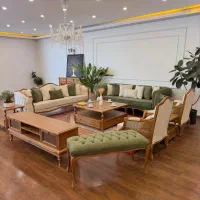 *پرفروش ترین مبل تولیدی*کلاسیک