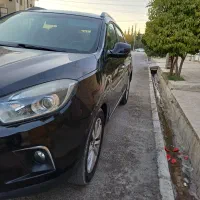 جک s5مدل 1395بدون رنگ اتومات|خودرو سواری و وانت|شیراز, کلاهدوز|دیوار