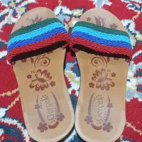فروش دمپایی تابستانی