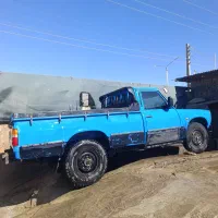 ماشین زامیاد فروشی مدل 98|خودرو سواری و وانت|سیب و سوران, |دیوار