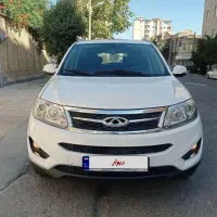 تیگو۵ مدل۹۵