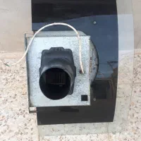 فروش تعدادی لوازم آشپزخانه و حیاط|هود|شوشتر, |دیوار