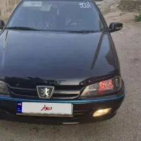 پارس مدل 84 درحد 1400|خودرو سواری و وانت|بندرعباس, |دیوار