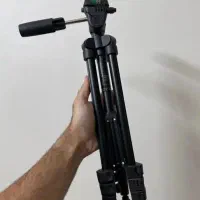 سه پایه دوربین اصل و اورجینال تاکارا|دوربین عکاسی و فیلم‌برداری|شاهین‌شهر, مخابرات (شهید بهشتی)|دیوار