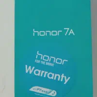 گوشی هانر 7A|موبایل|تهران, افسریه شمالی|دیوار