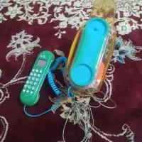گوشی تلفن وایرپاد