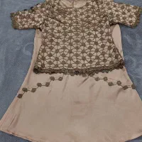 بلوز و دامن مجلسی سایز ۴۸