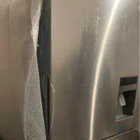 یخچال اسنوا|یخچال و فریزر|صحنه, |دیوار