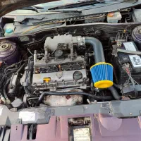 سمند ef7|خودرو سواری و وانت|تبریز, |دیوار