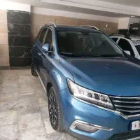 MG RX 5|خودرو سواری و وانت|تهران, شهرک شریعتی|دیوار