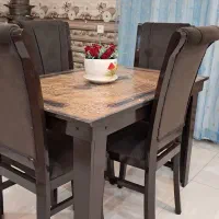 مبل و ناهار خوری|مبلمان خانگی و میز عسلی|بروجرد, |دیوار