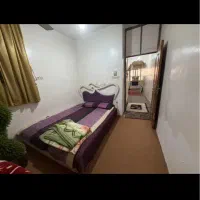 یک‌خواب تمیز عسلویه