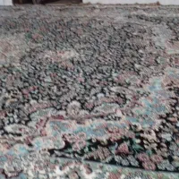 فرش ۱۲متری درحدنو ماشینی 500شانه|فرش|مشهد, خواجه ربیع|دیوار