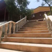 اجاره سالیانه روزانه و فروش باغ ویلا