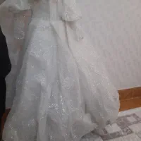 لباس عروس