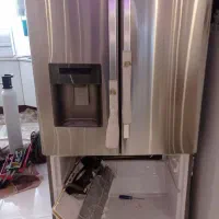 تعمیر تعمیرات یخچال ساید لباسشویی تعمیرکارکل تهران