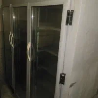 فروش فریزر 3درب بزرگ