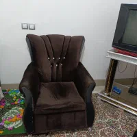 مبل شش نفره قیمت مناسب|مبلمان خانگی و میز عسلی|زرند, |دیوار