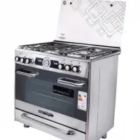 اجاق گاز فردار ایتالیایی پیلوت